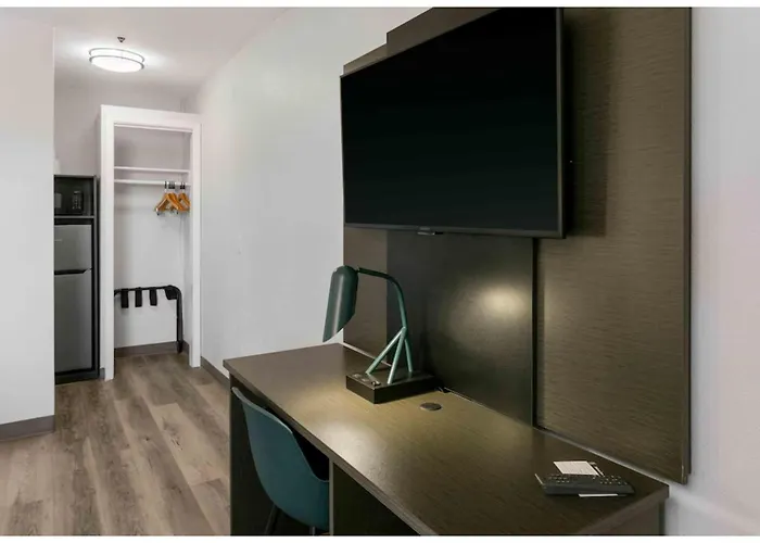 Hotel 6 Tempe, Az Elliot Road 3*